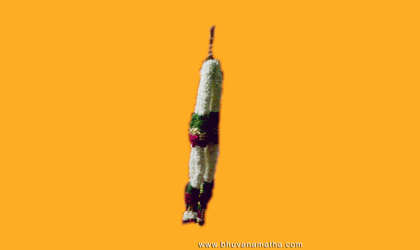 Bhuvanamatha Ritual Centre