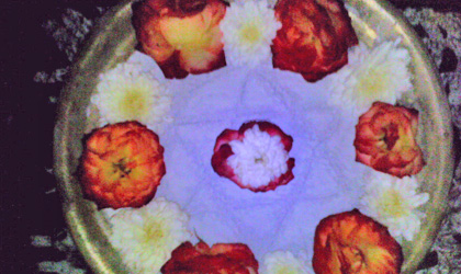 Bhuvanamatha Ritual Centre